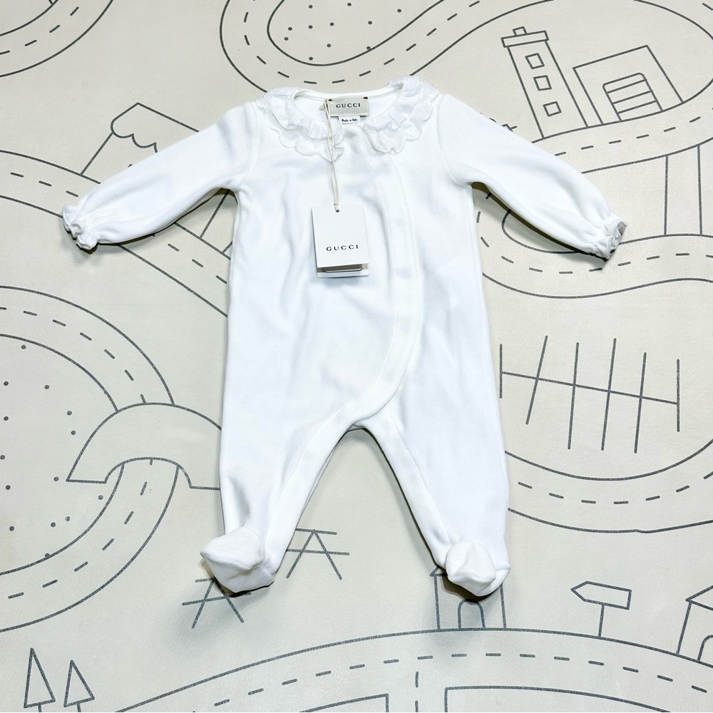 Gucci Baby Layette